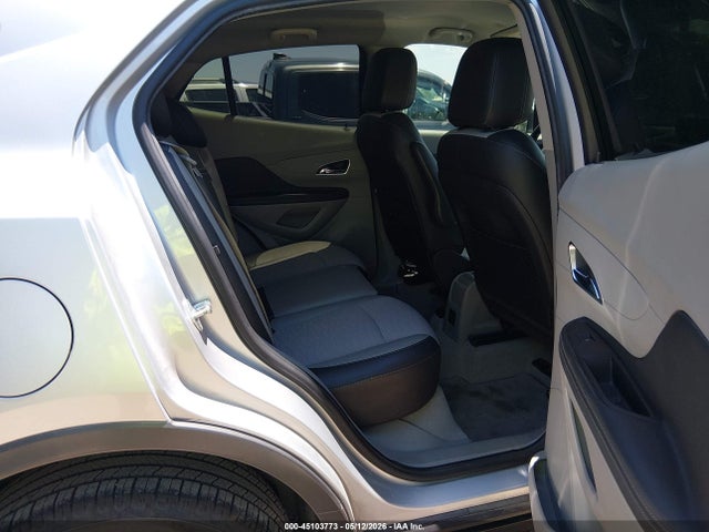 Buick Encore