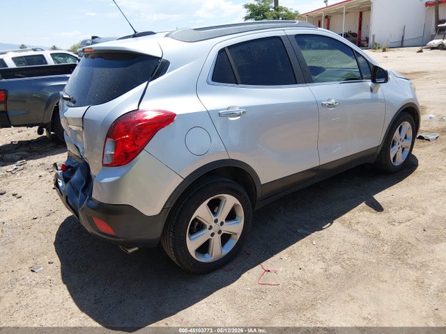 Buick Encore