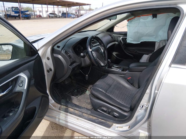 Nissan Altima 2.5 Sv