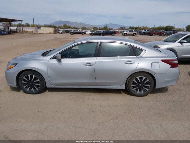 Nissan Altima 2.5 Sv
