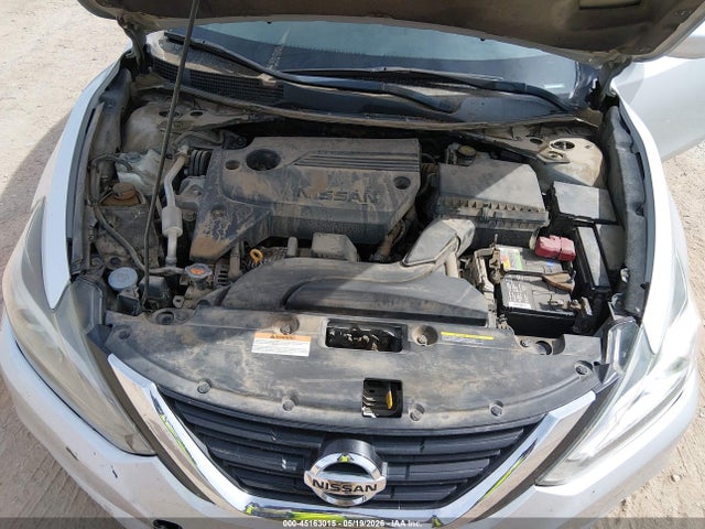 Nissan Altima 2.5 Sv