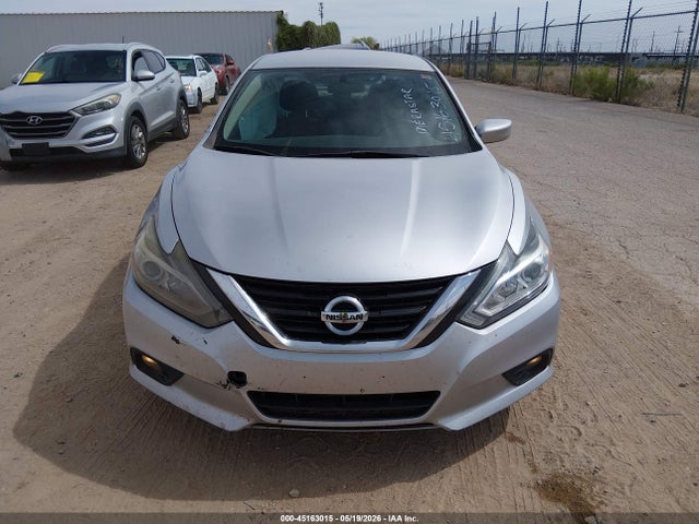 Nissan Altima 2.5 Sv