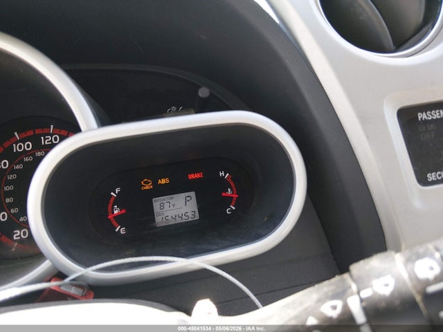 Toyota Matrix S