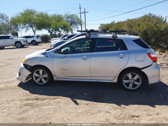Toyota Matrix S