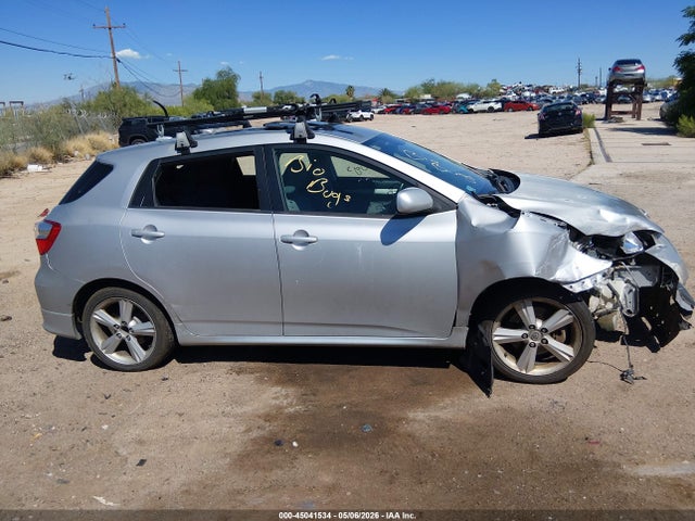 Toyota Matrix S