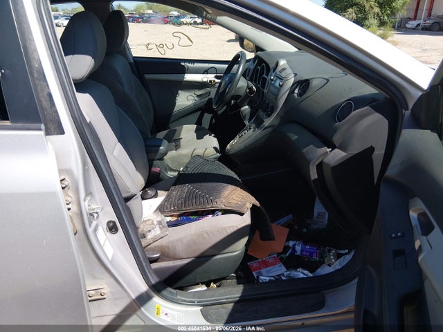 Toyota Matrix S