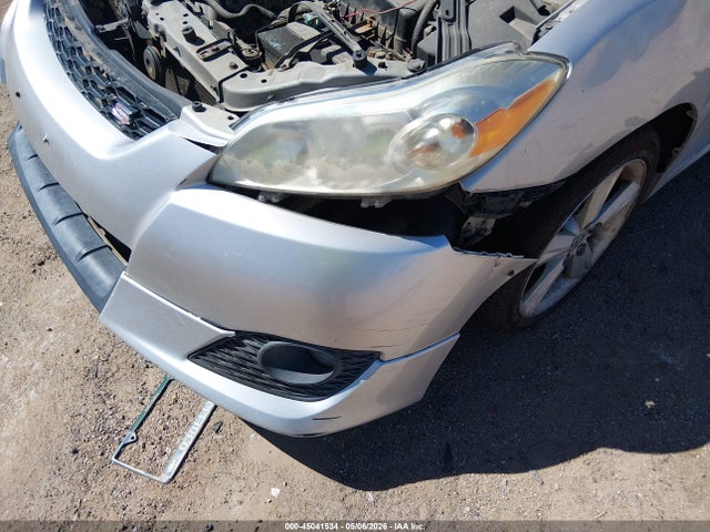 Toyota Matrix S