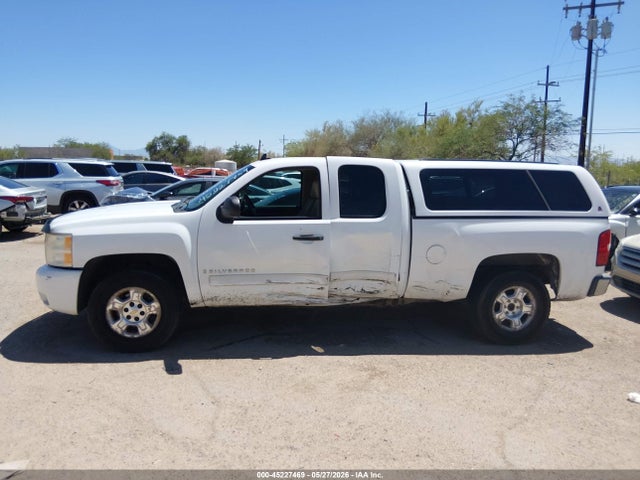 Chevrolet Silverado 1500 Lt