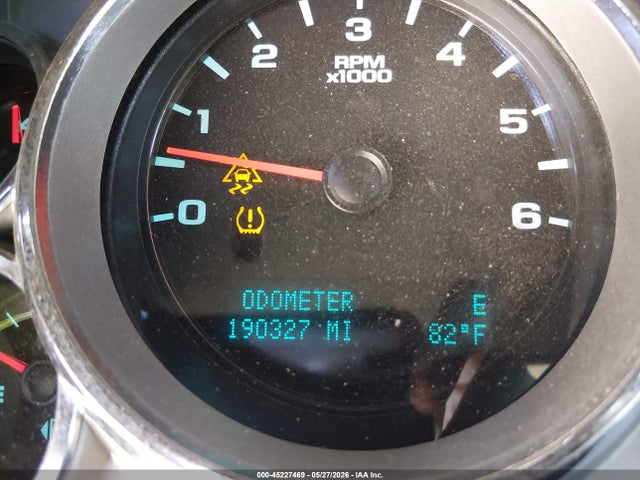 Chevrolet Silverado 1500 Lt