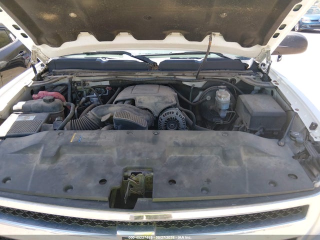 Chevrolet Silverado 1500 Lt