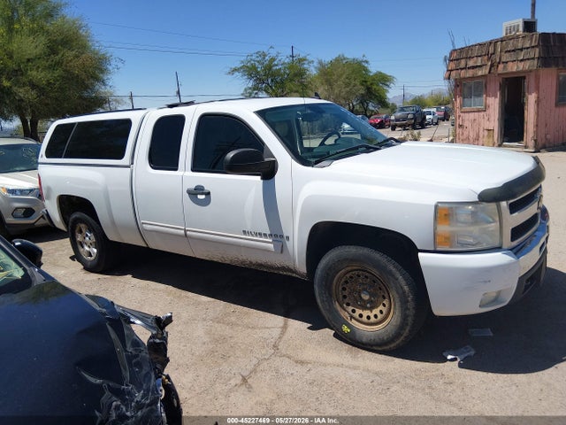 Chevrolet Silverado 1500 Lt