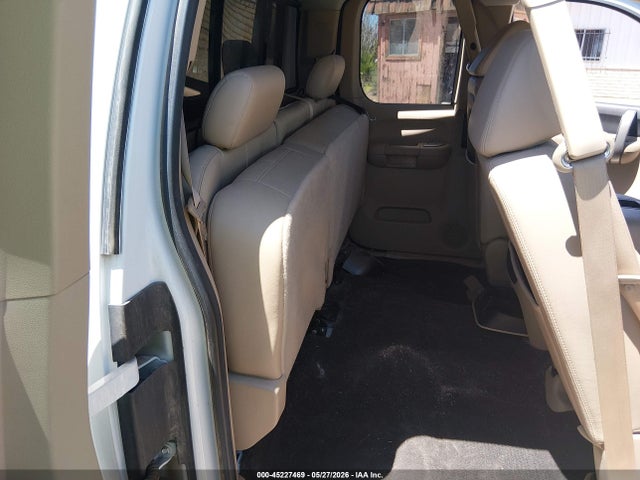 Chevrolet Silverado 1500 Lt