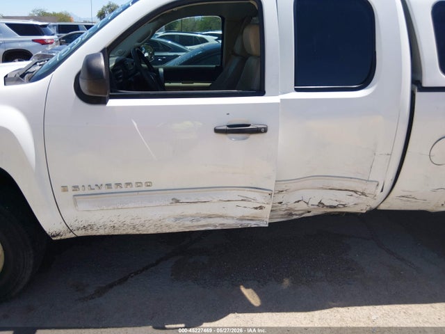 Chevrolet Silverado 1500 Lt
