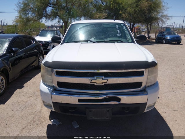 Chevrolet Silverado 1500 Lt
