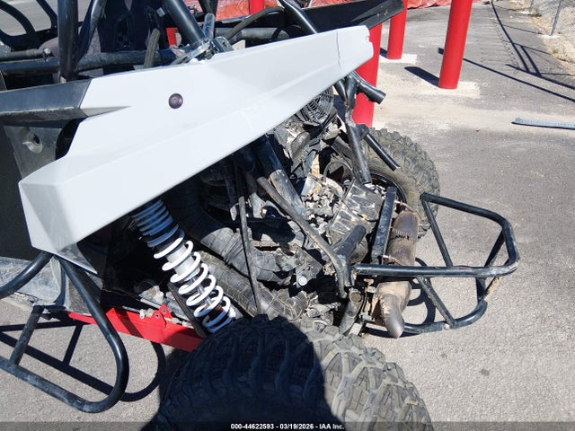 Polaris RZR Rs1