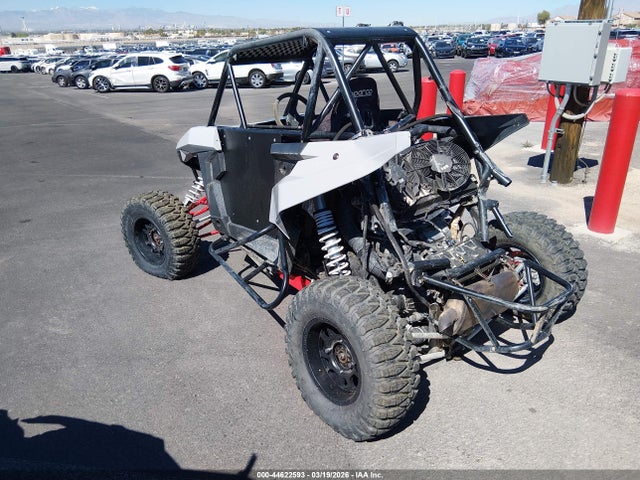 Polaris RZR Rs1