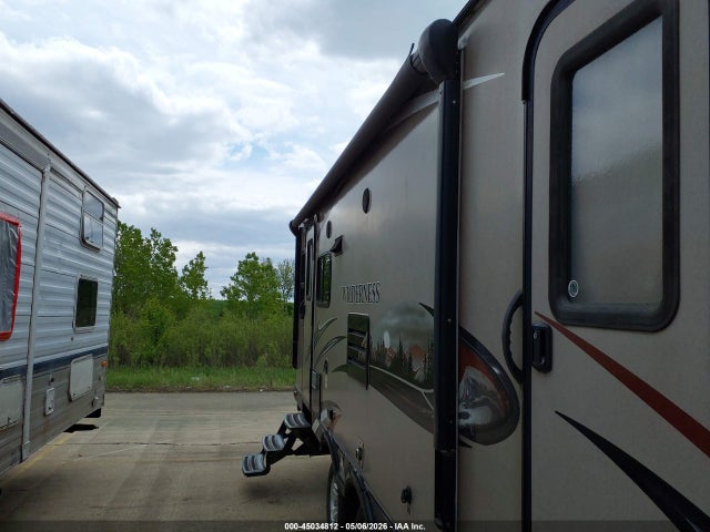 Heartland Rv Wilderness