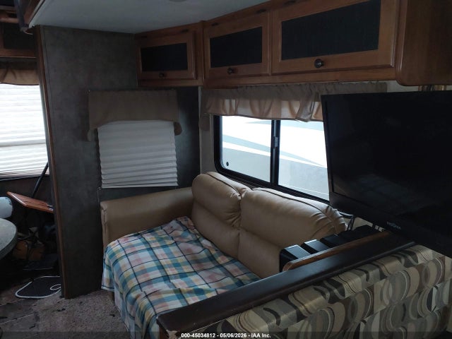 Heartland Rv Wilderness
