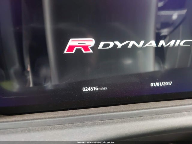 Land Rover Range Rover Velar P250 R-dynamic Se