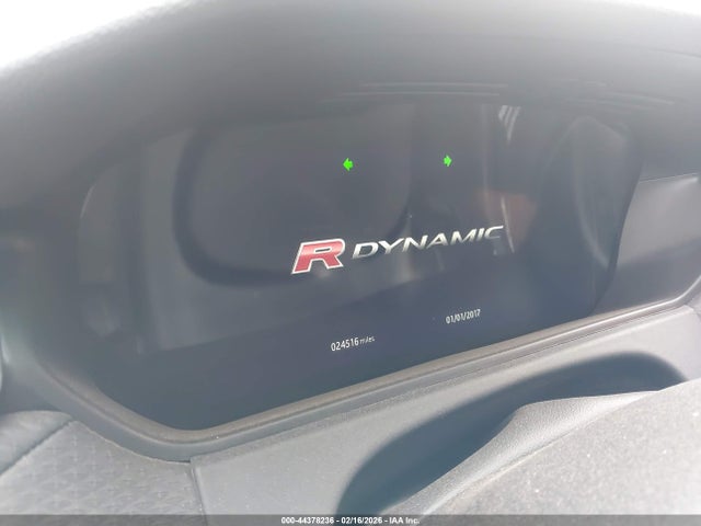 Land Rover Range Rover Velar P250 R-dynamic Se