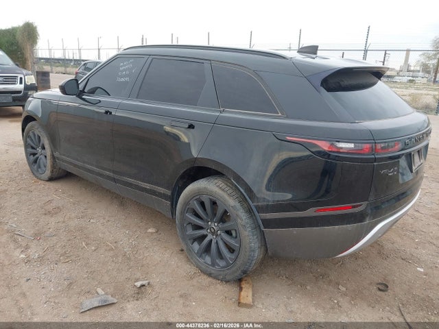 Land Rover Range Rover Velar P250 R-dynamic Se