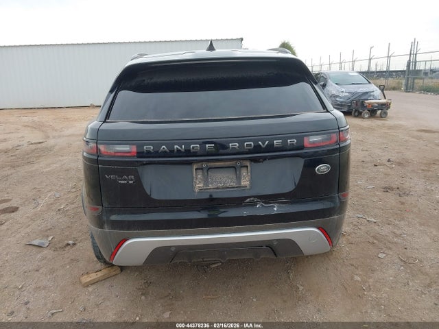 Land Rover Range Rover Velar P250 R-dynamic Se