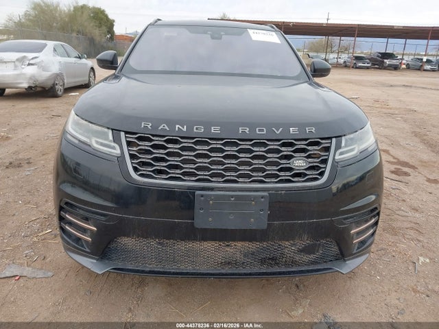 Land Rover Range Rover Velar P250 R-dynamic Se