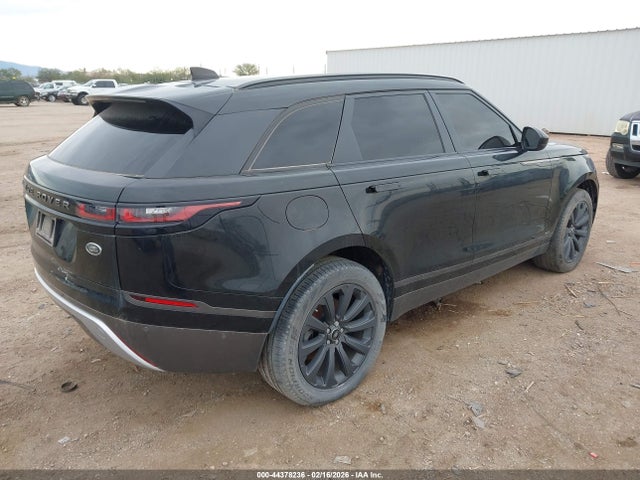Land Rover Range Rover Velar P250 R-dynamic Se