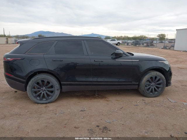 Land Rover Range Rover Velar P250 R-dynamic Se