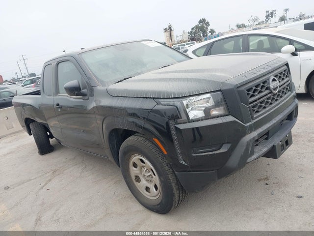 Nissan Frontier King Cab S 4x2