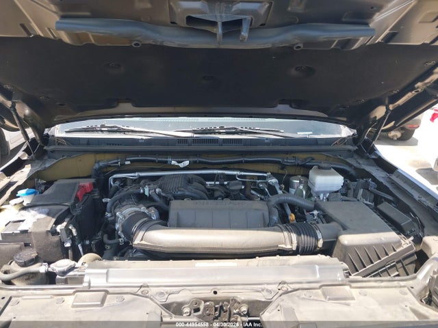 Nissan Frontier King Cab S 4x2
