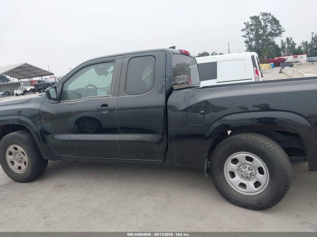 Nissan Frontier King Cab S 4x2