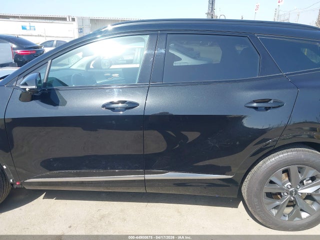 Kia Sportage Sx-prestige