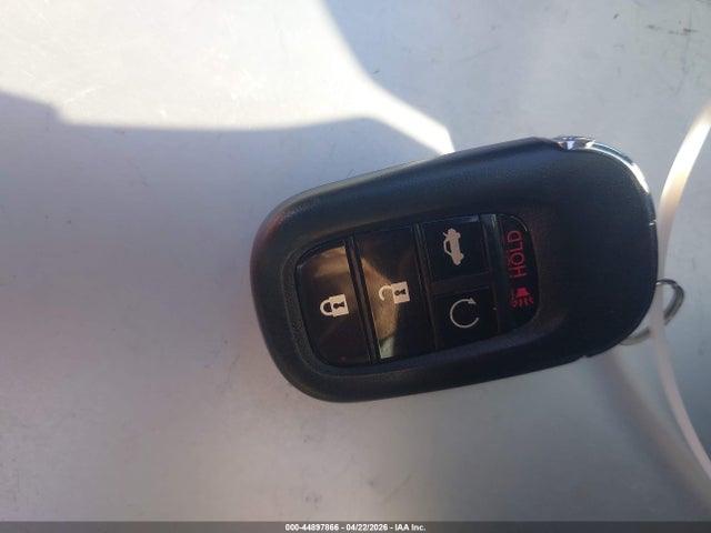 Honda Accord Sport-l