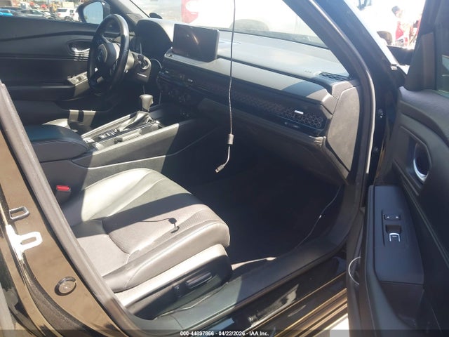 Honda Accord Sport-l
