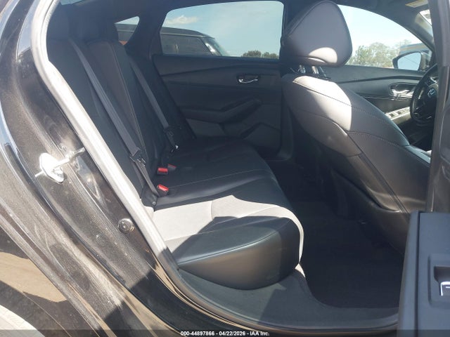 Honda Accord Sport-l