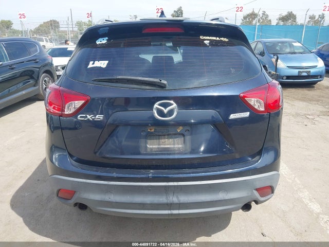 Mazda Cx Sport