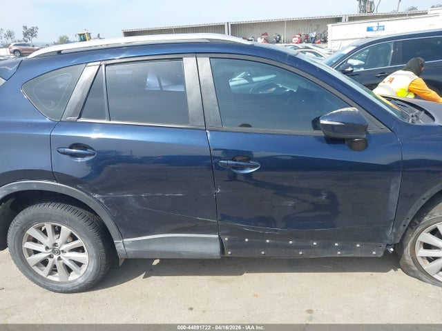 Mazda Cx Sport