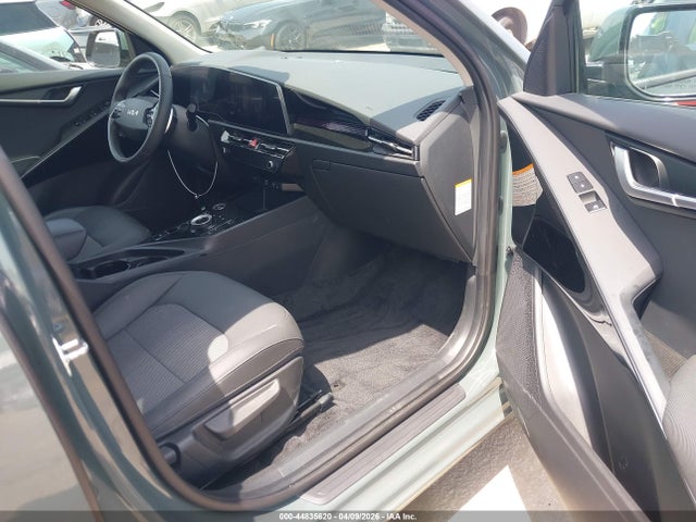 Kia Niro Wind