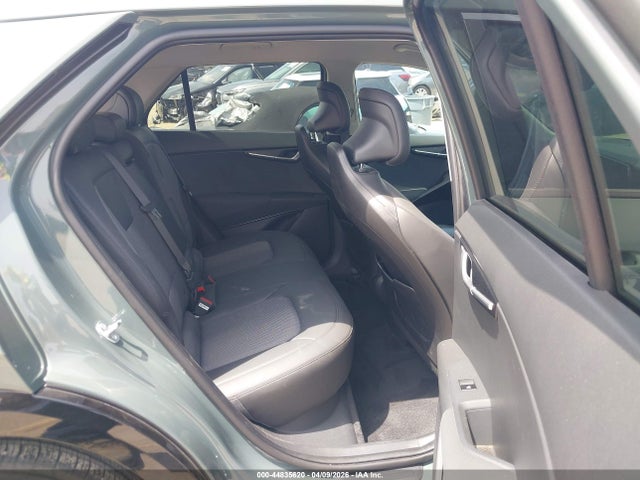 Kia Niro Wind
