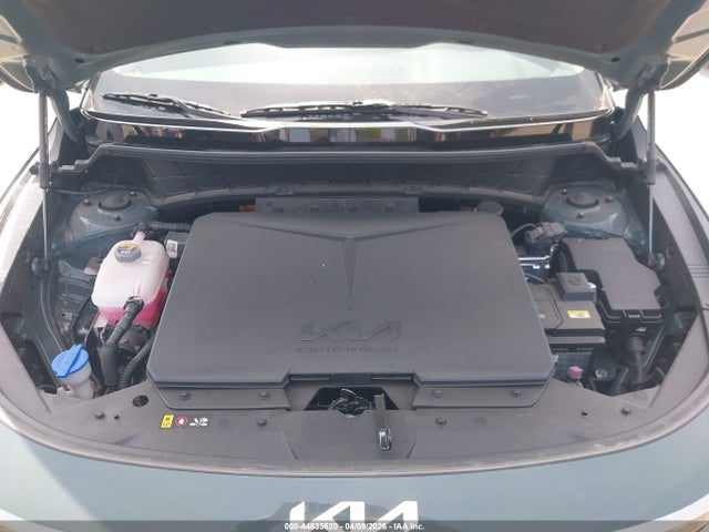Kia Niro Wind
