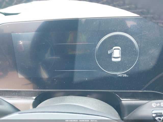 Kia Niro Wind