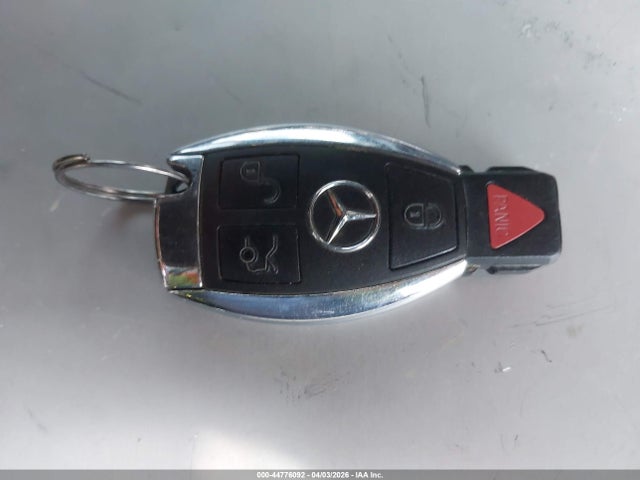 Mercedes-Benz GLC 4matic