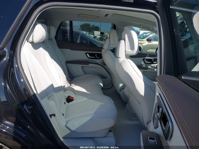 Mercedes-Benz EQS 4matic