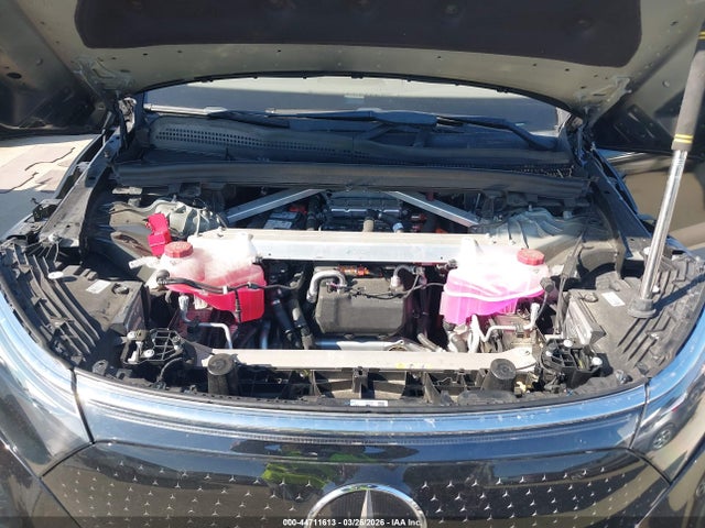 Mercedes-Benz EQS 4matic