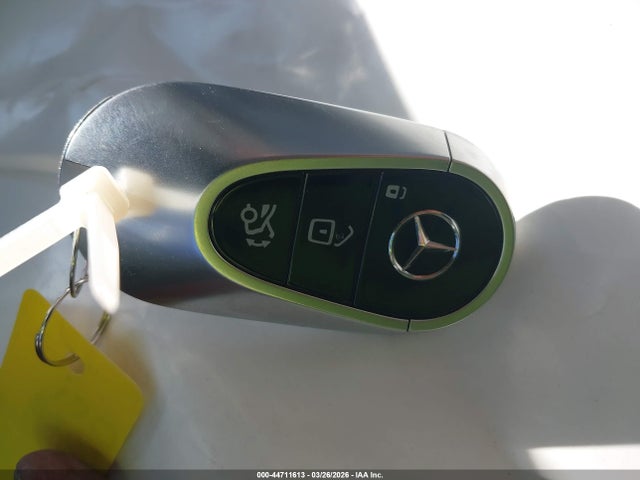 Mercedes-Benz EQS 4matic
