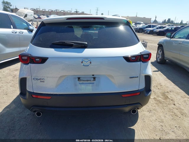 Mazda Cx 2.5 S Preferred Plus
