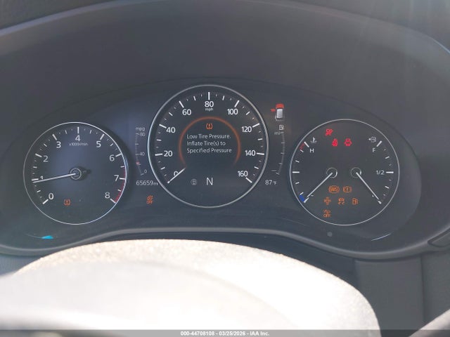 Mazda Cx 2.5 S Preferred Plus