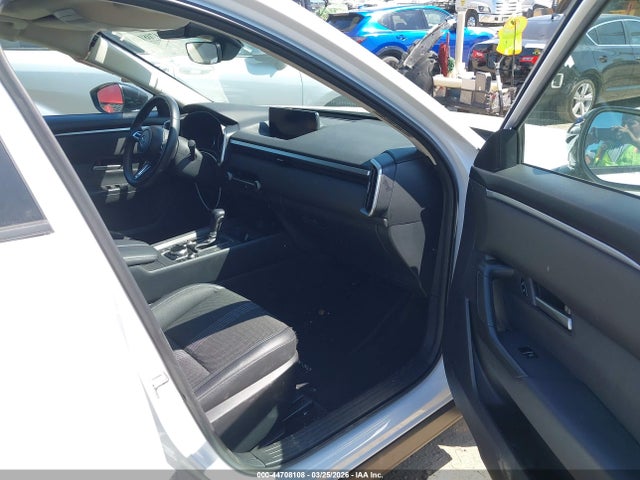 Mazda Cx 2.5 S Preferred Plus