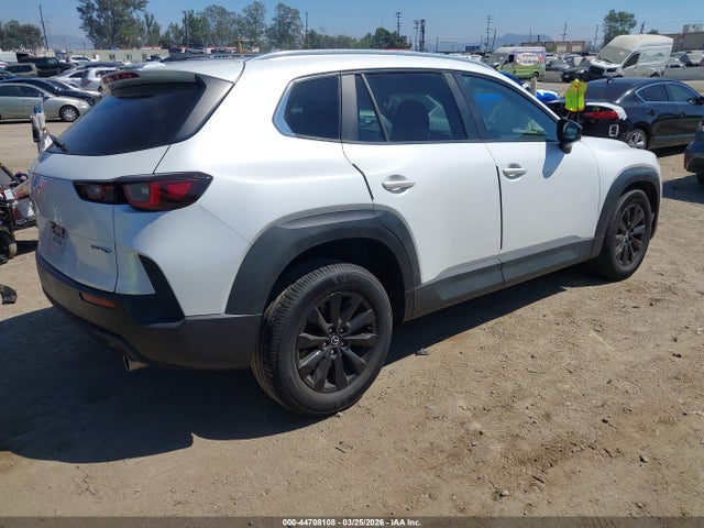 Mazda Cx 2.5 S Preferred Plus